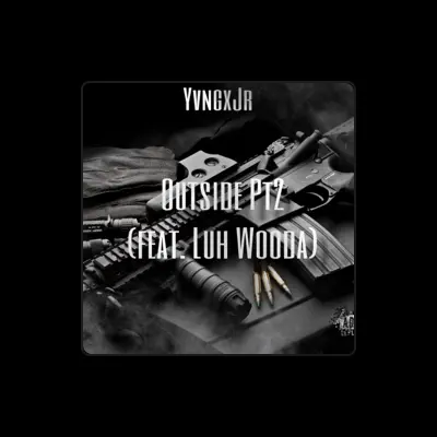 Listen to YvngxJr, watch music videos, read bio, see tour dates & more!
