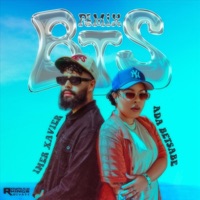 BTS (Remix) - Single - Imer Xavier, Royalty Kings & Ada Betsabe