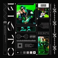 Album cover for VISTO (TYPE JERE KLEIN) - Single by unknow on the track