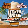 Icon Lekker Biertje - Remix - Single