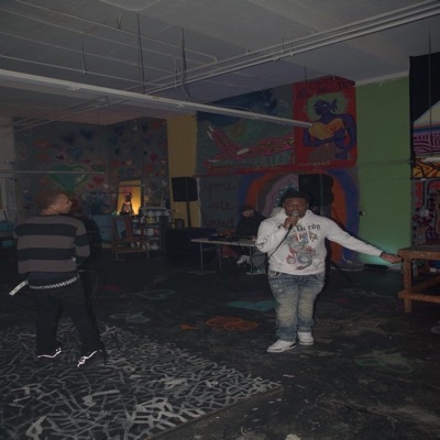 r3 1900scar Put tht shi on - Single