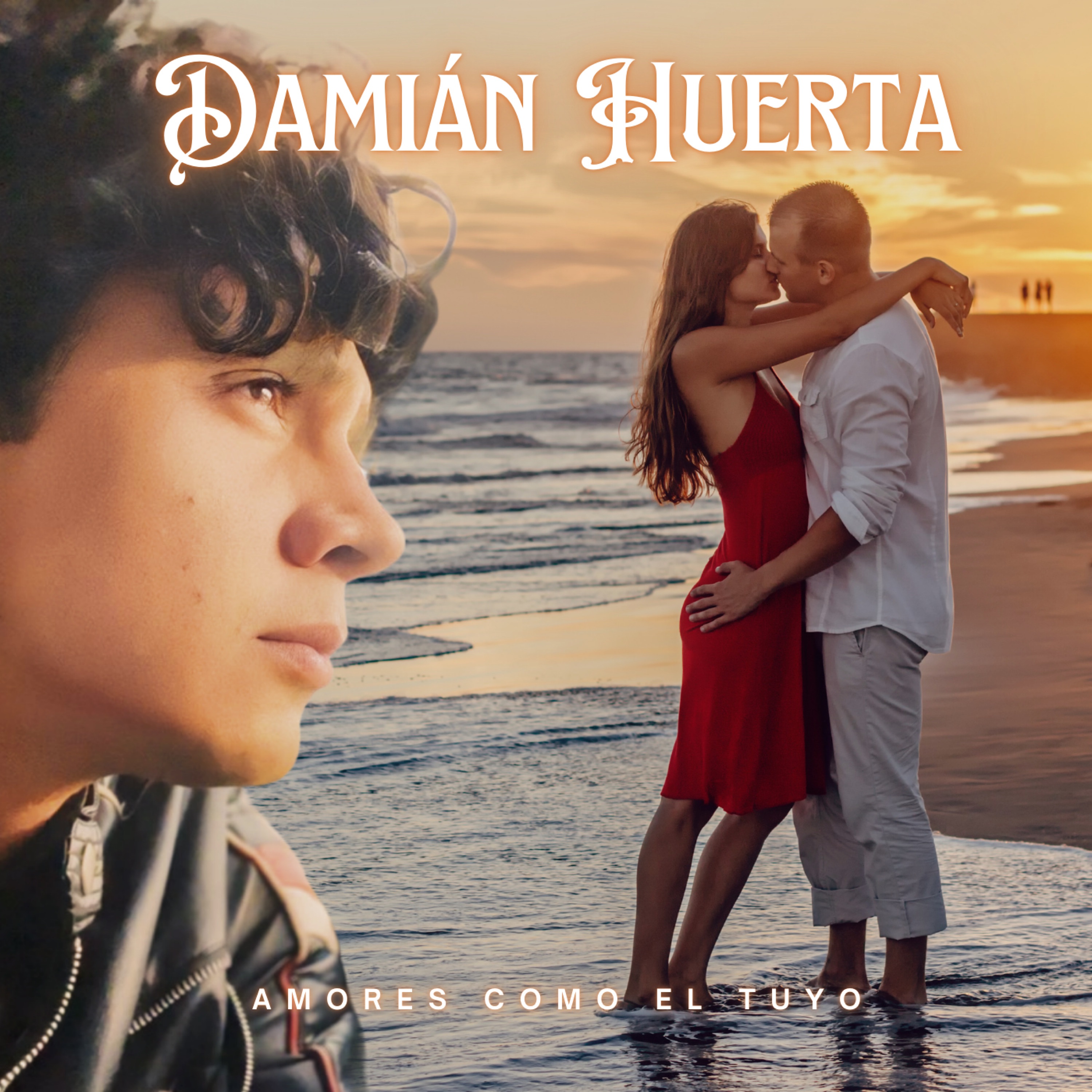 Amores Como el Tuyo