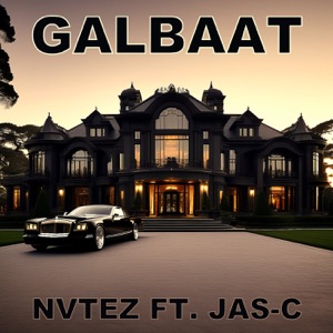 Galbaat (feat. JAS-C)
