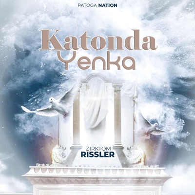 Katonda Yenka - Single