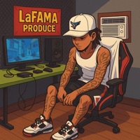 Cachalo Completo (feat. La Nota 15 & YEI MB) - Single - LA FAMA PRODUCE