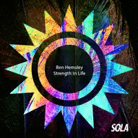 Strength In Life — Ben Hemsley