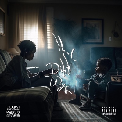 Heal Diff Ways (feat. Jivy Lewis & Marcus Campbell) - Single