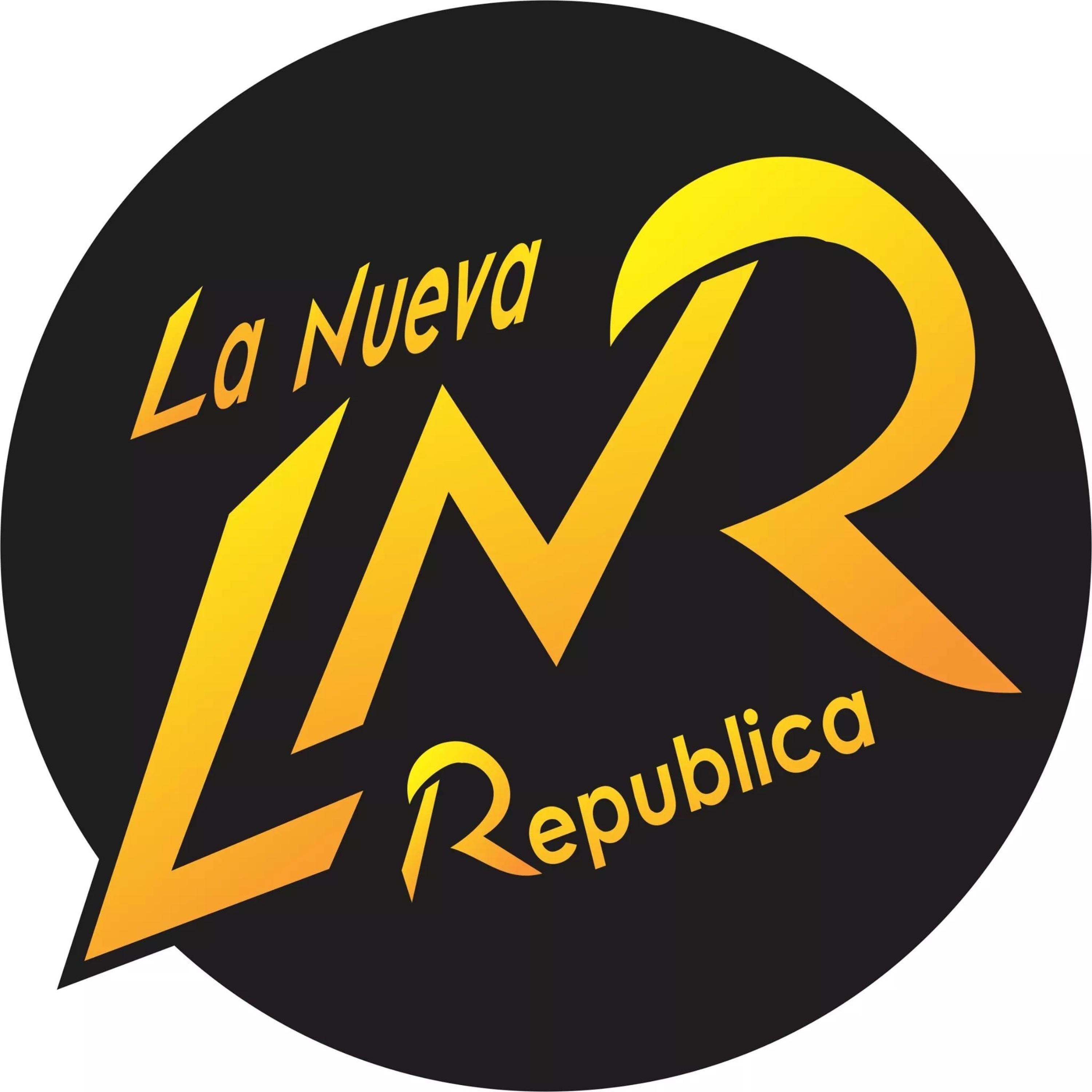 la nueva repubica - Single