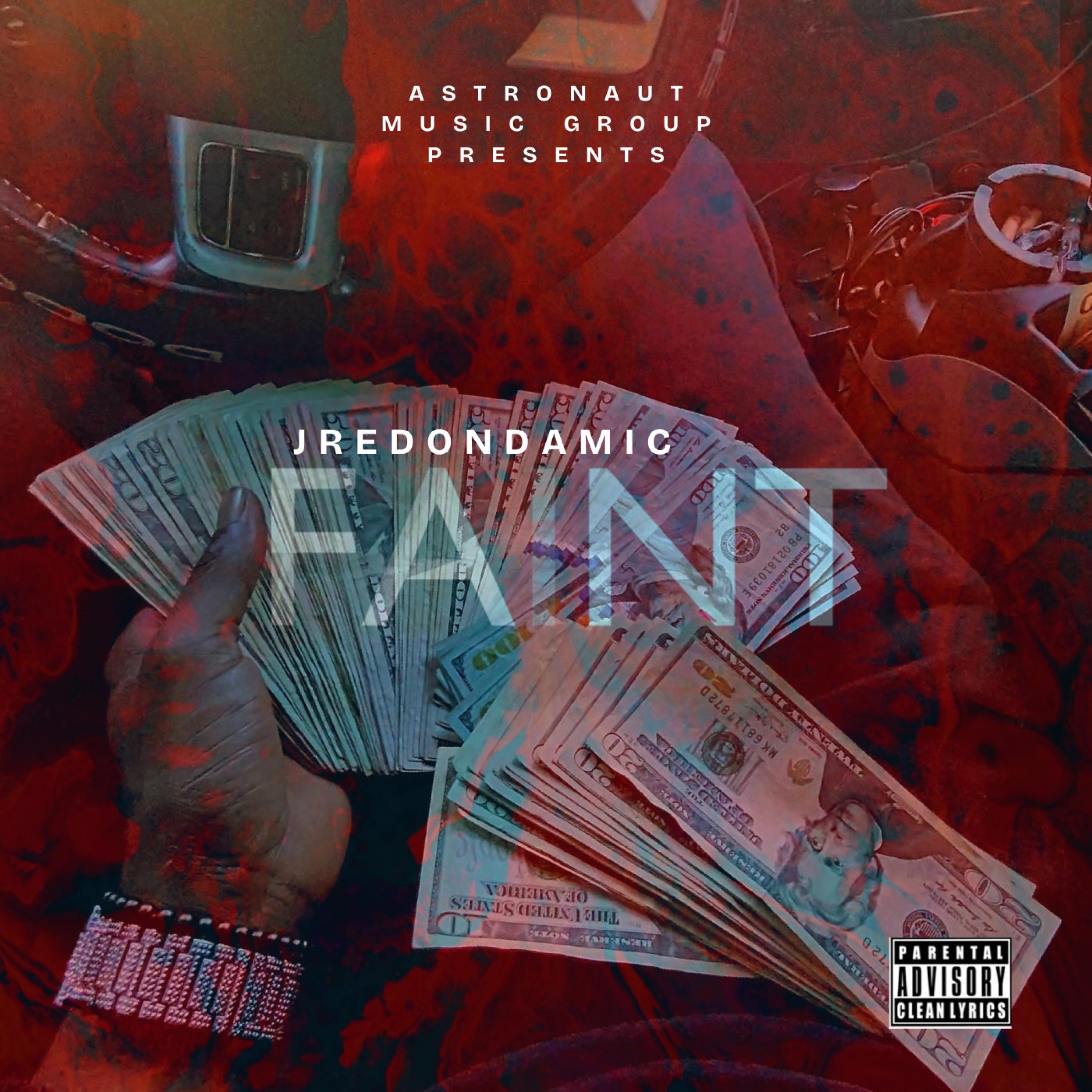 faint - Single