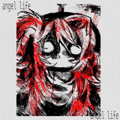 angel life - Single