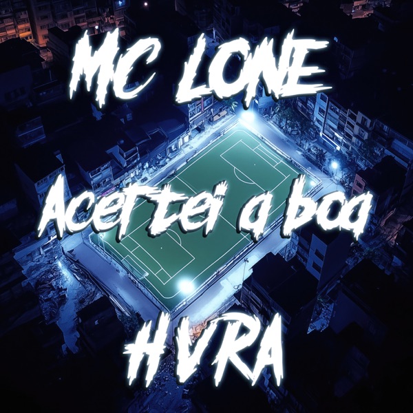 Acertei a boa - EP