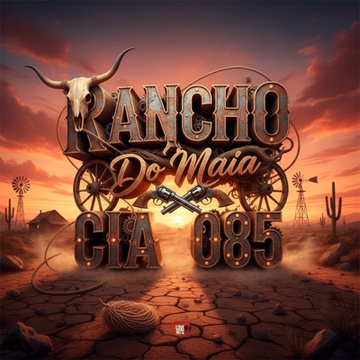 Rancho do Maia X Cia 085 - Single