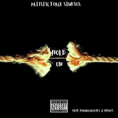 Hold On - Single