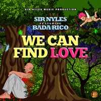 We Can Find Love (feat. Bada Rico) - Single - Sir Nyles