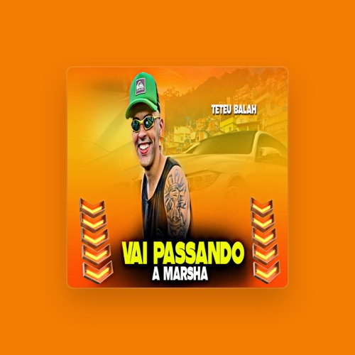 Teteu Balah