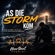 As die storm kom
