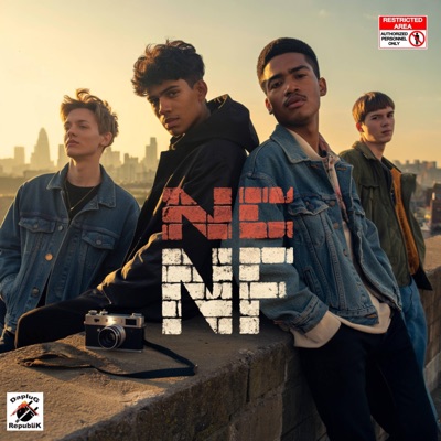 Natural Feeling - Single