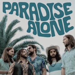 Paradise Alone - EP