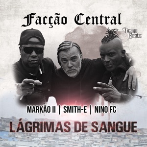 Lágrimas de Sangue (feat. Nino FC & Ticano Beats)