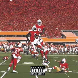 Red Zone (feat. 100K Ree) Kobe Red
