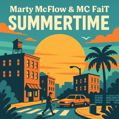 Summertime - Single