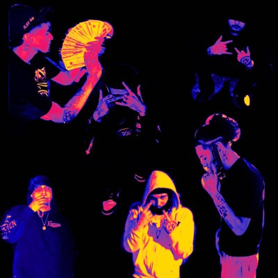 Top Opp (feat. 297loc) - Single