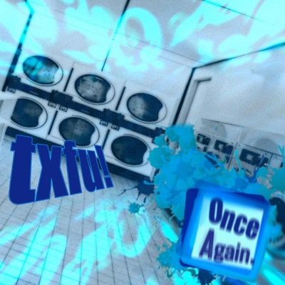 once again - EP