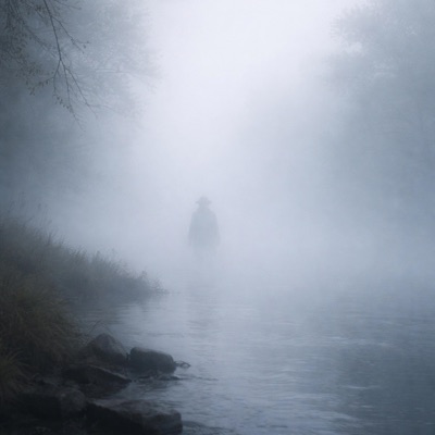 The_Riverman - Single