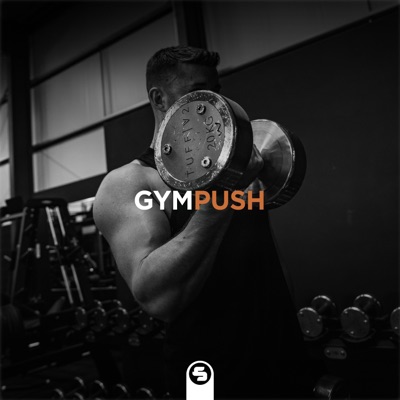 Gympush, Vol. 8 (2 of 2)