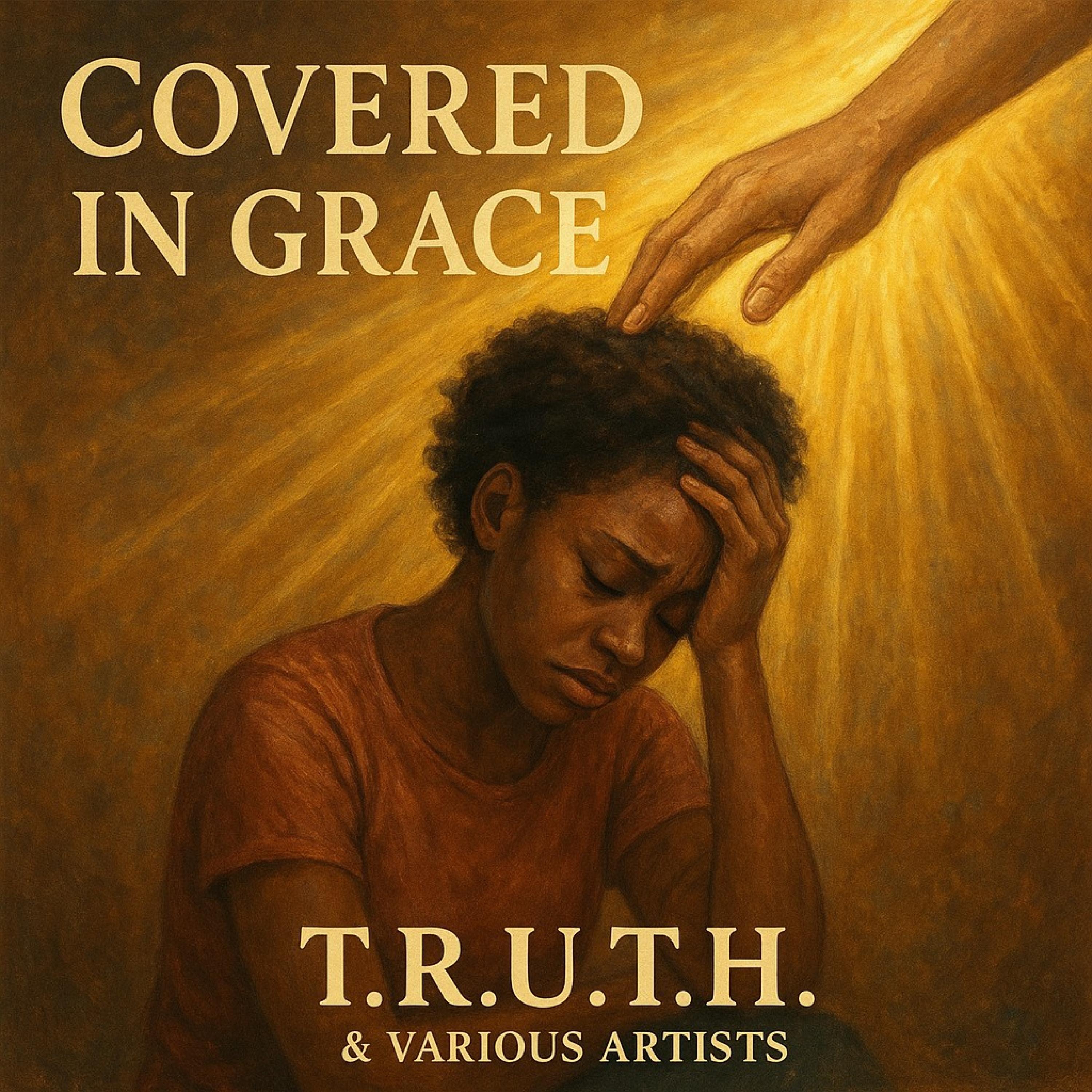 Covered In Grace