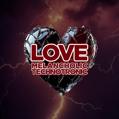 Melancholic Technotronic