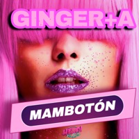 Mambotón - Single - Ginger +A