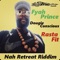 Rasta Fit (Nah Retreat Riddim) artwork