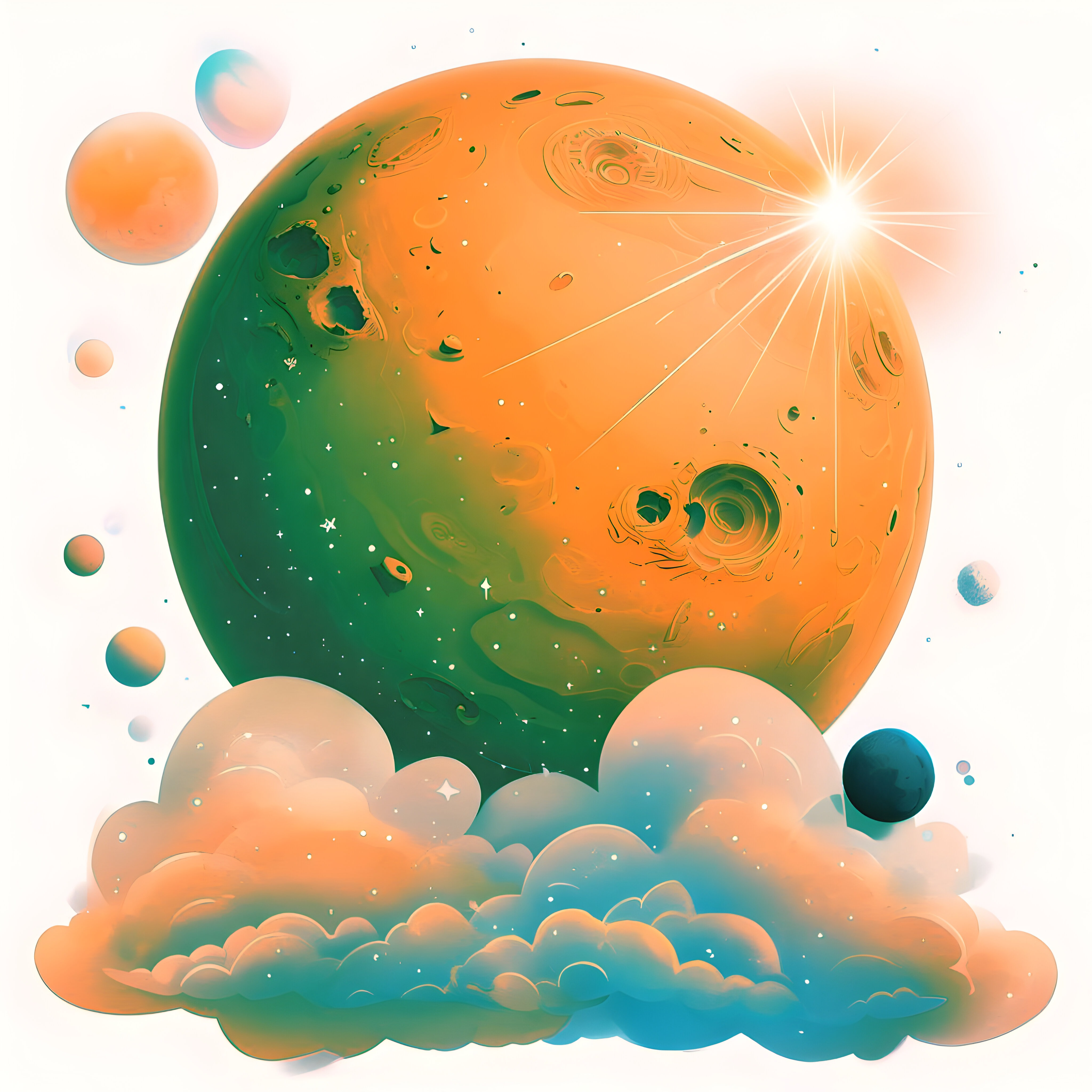 Semoga, Dipertemukan Lagi - Single