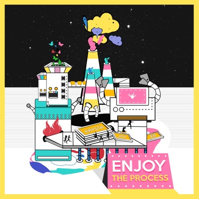 Enjoy the Process - EP