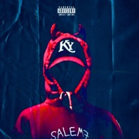 A Cold Day in Hell (Deluxe) - Xan the Demon