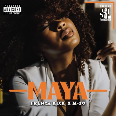Maya (feat. M-Zo) - Single