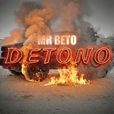 Detono - Single