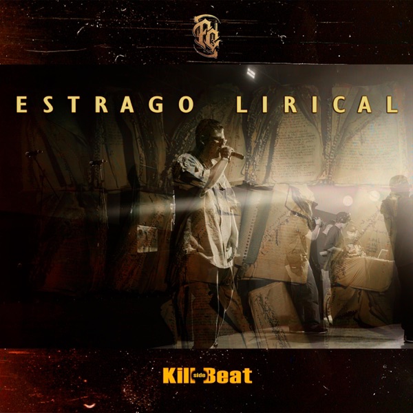 Estrago lirical