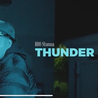 Thunder - Single - RBO Stunna