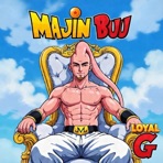 Majin Buu - Single