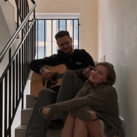 Ты есть во всём TEMNEE & ульяна мамушкина