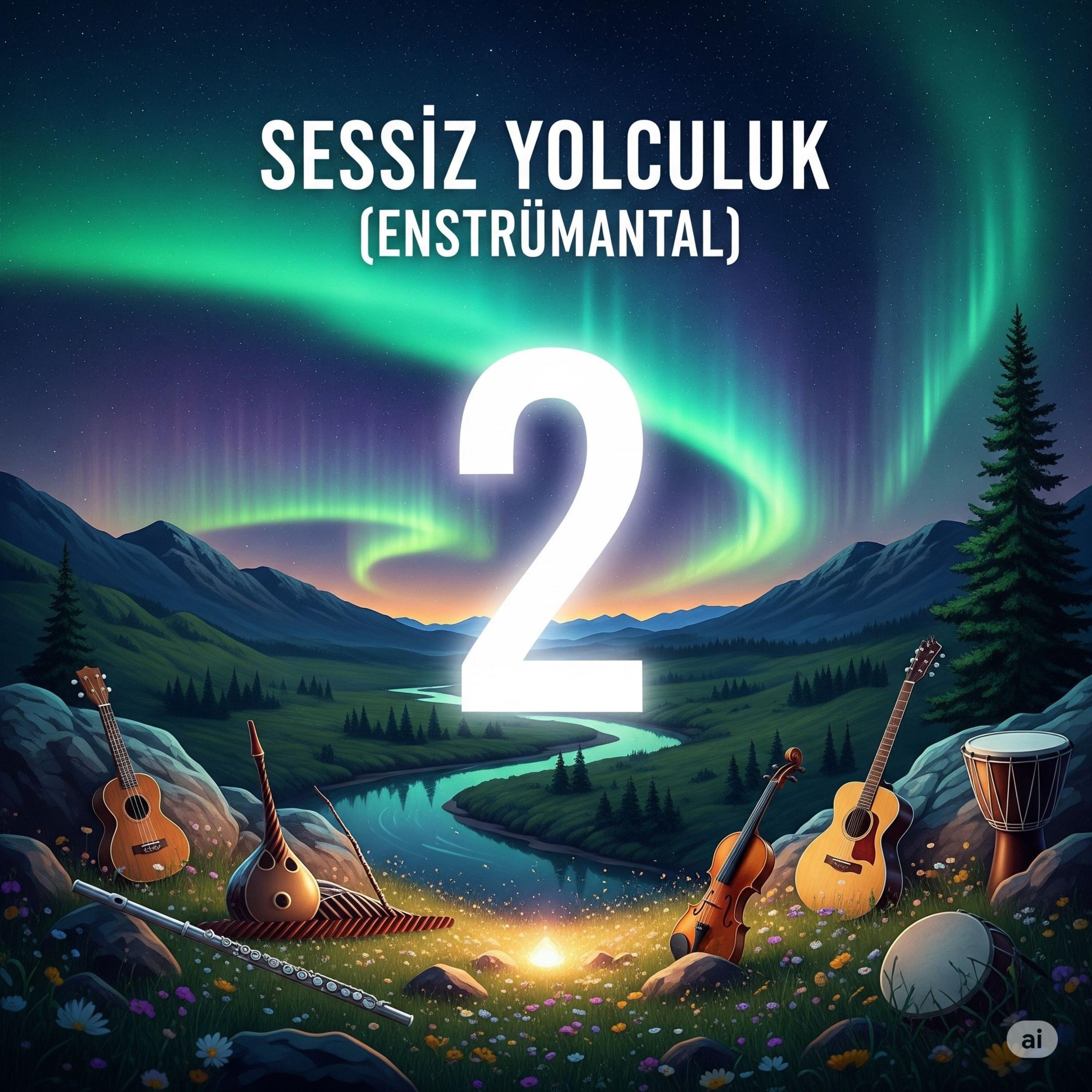 Sessiz Yolculuk 2 (Enstrümantal)