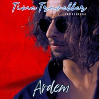 Time Traveller - Single - Ardem