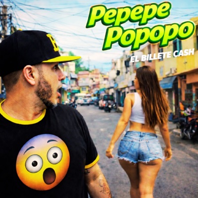 Pepepe Popopo - Single