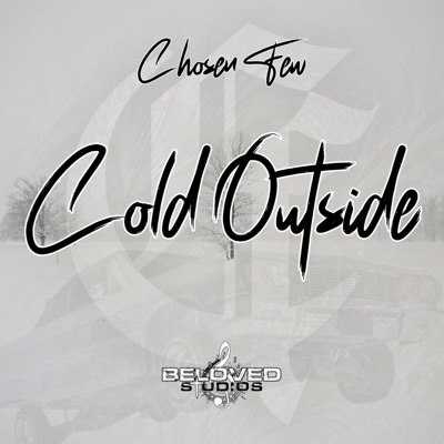 Cold Outside - Single