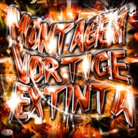 Montagem Vórtice Extinta - EP - DJ Lucca 01, e9cx & Ocean