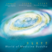 World Of Medicine Buddha å‡€ç‰ç'ƒä¸–ç•Œ