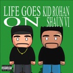 LIFE GOES ON - Single