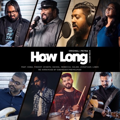 How Long - Single